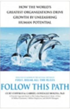 Follow this Path - How the World's Greatest Organizations Drive Growth by Unleashing Human Potential